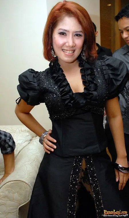 Foto Ine Cynthia