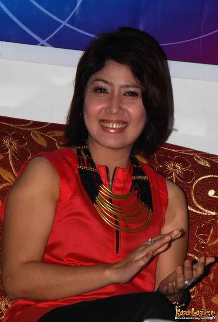 Foto Ine Cynthia