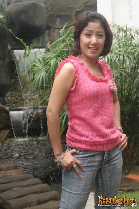 Foto Ine Cynthia