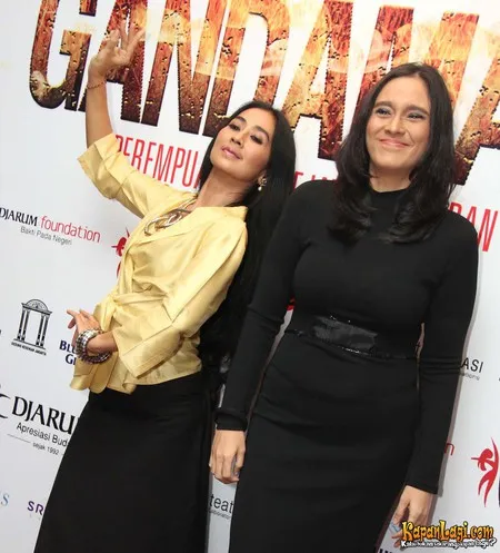 Foto Ine Febriyanti