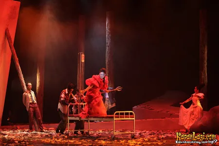 Foto Ine Febriyanti