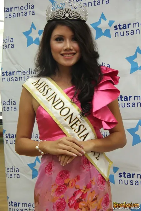 Foto Ines Putri Tjiptadi Chandra
