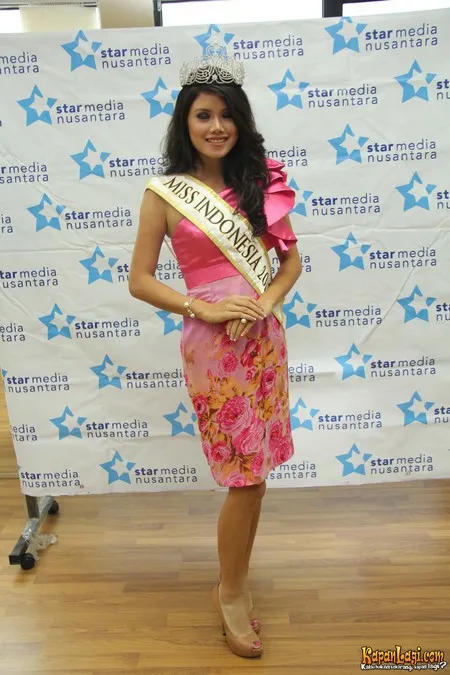 Foto Ines Putri Tjiptadi Chandra