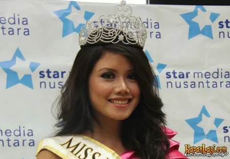 Foto Ines Putri Tjiptadi Chandra