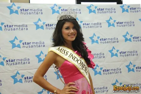 Foto Ines Putri Tjiptadi Chandra