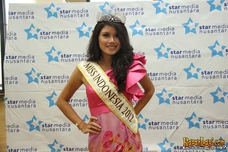 Foto Ines Putri Tjiptadi Chandra