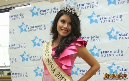 Foto Ines Putri Tjiptadi Chandra