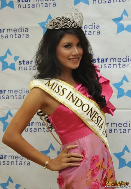 Foto Ines Putri Tjiptadi Chandra