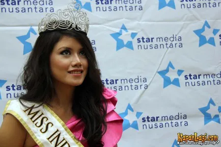 Foto Ines Putri Tjiptadi Chandra