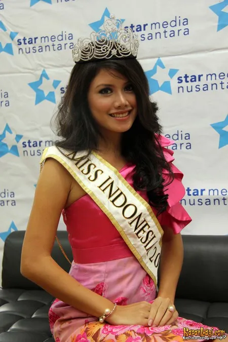 Foto Ines Putri Tjiptadi Chandra