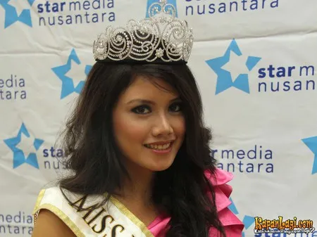 Foto Ines Putri Tjiptadi Chandra