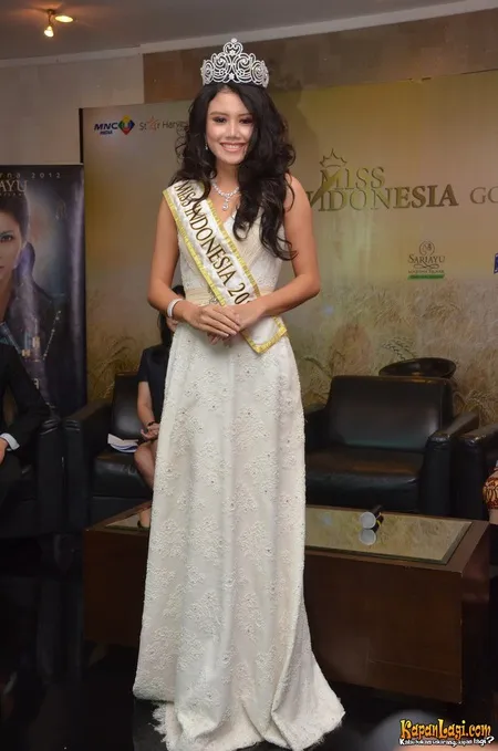 Foto Ines Putri Tjiptadi Chandra