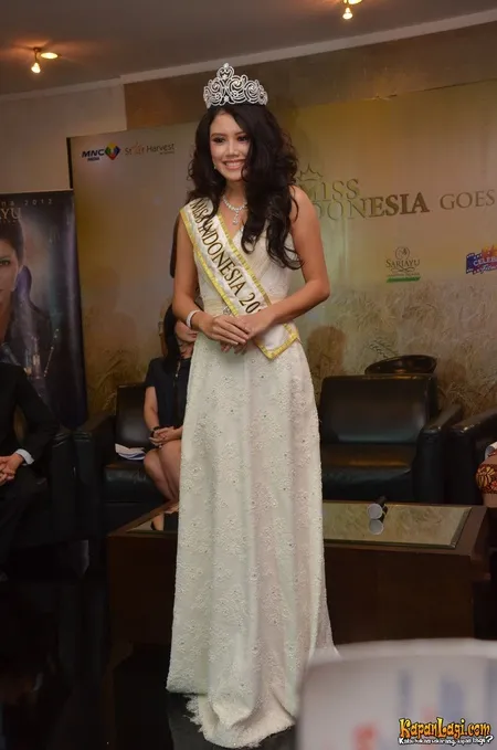 Foto Ines Putri Tjiptadi Chandra