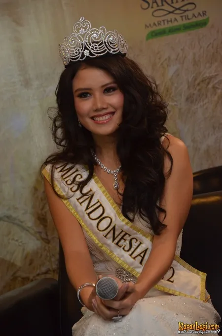 Foto Ines Putri Tjiptadi Chandra