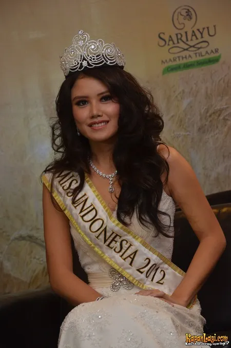 Foto Ines Putri Tjiptadi Chandra