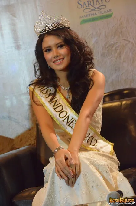 Foto Ines Putri Tjiptadi Chandra