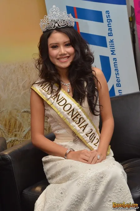 Foto Ines Putri Tjiptadi Chandra