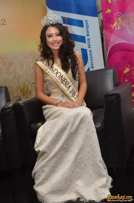 Foto Ines Putri Tjiptadi Chandra