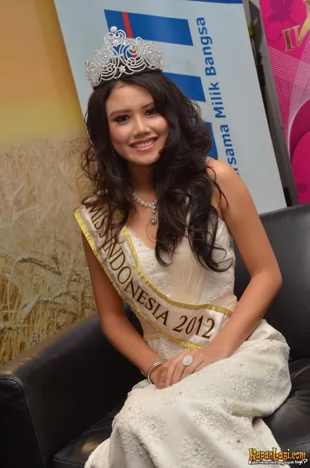 Foto Ines Putri Tjiptadi Chandra