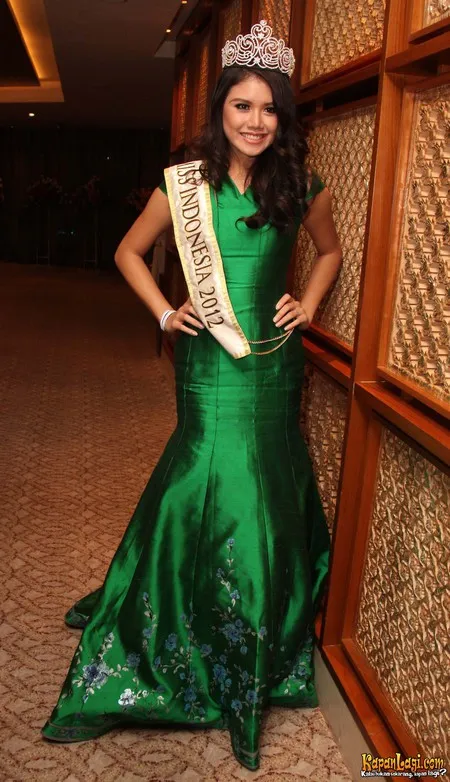 Foto Ines Putri Tjiptadi Chandra