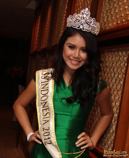 Foto Ines Putri Tjiptadi Chandra