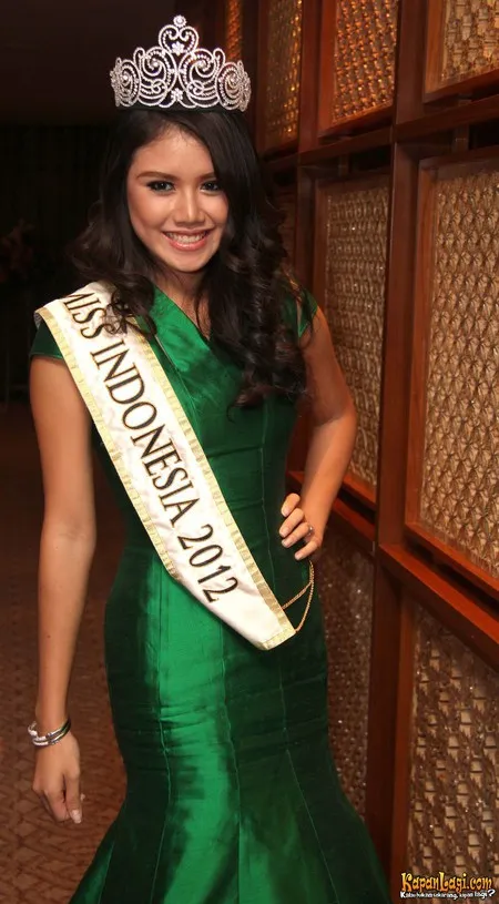 Foto Ines Putri Tjiptadi Chandra