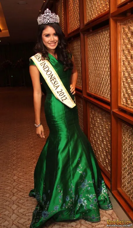 Foto Ines Putri Tjiptadi Chandra