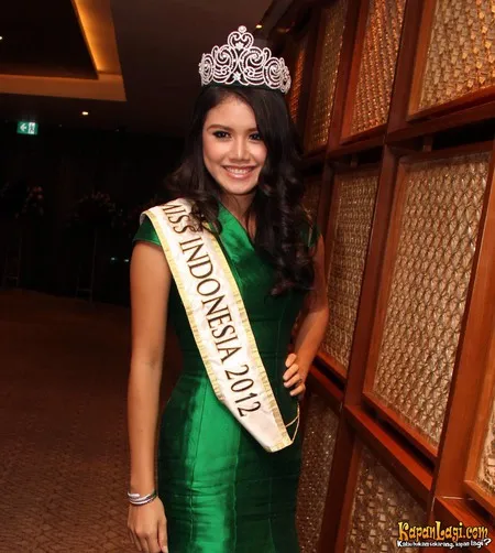 Foto Ines Putri Tjiptadi Chandra