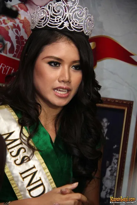 Foto Ines Putri Tjiptadi Chandra