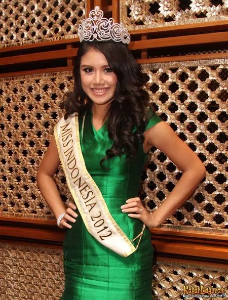 Foto Ines Putri Tjiptadi Chandra