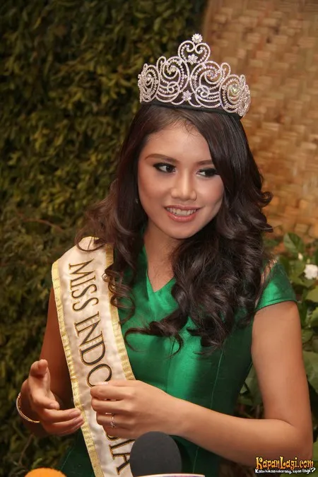 Foto Ines Putri Tjiptadi Chandra