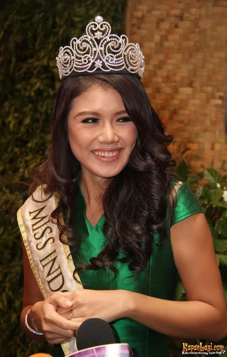 Foto Ines Putri Tjiptadi Chandra