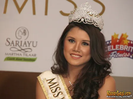 Foto Ines Putri Tjiptadi Chandra