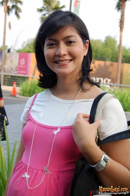 Foto Inez Tagor