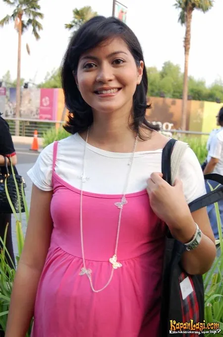 Foto Inez Tagor