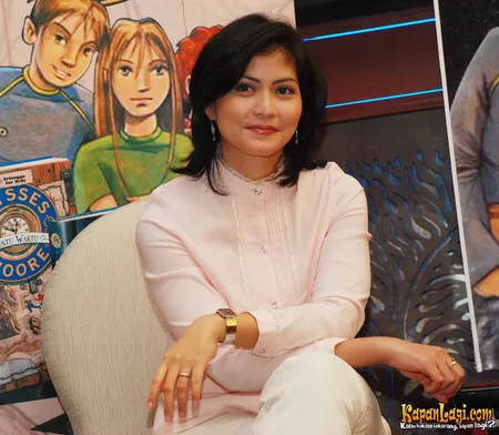 Foto Inez Tagor