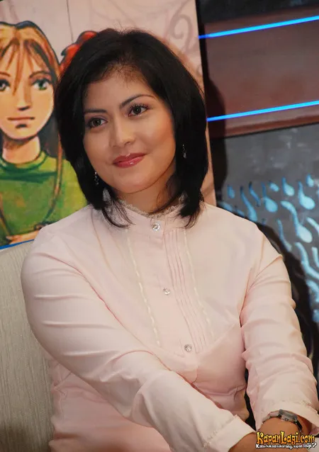 Foto Inez Tagor
