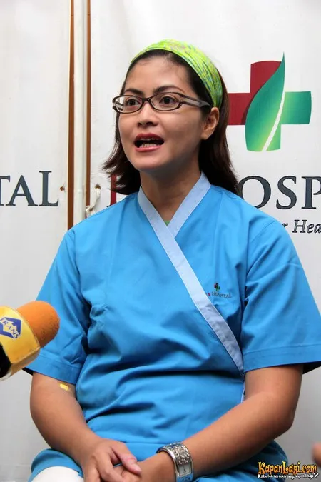 Foto Inez Tagor