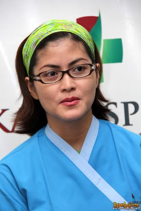 Foto Inez Tagor
