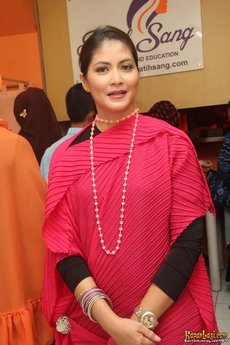 Foto Inez Tagor