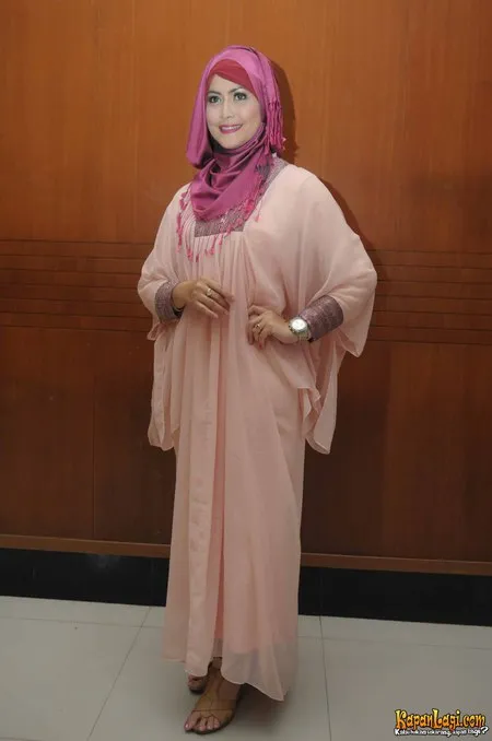 Foto Inez Tagor