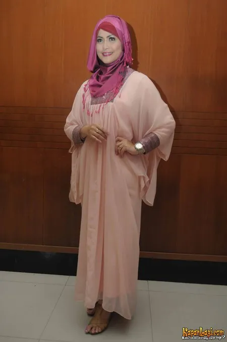Foto Inez Tagor