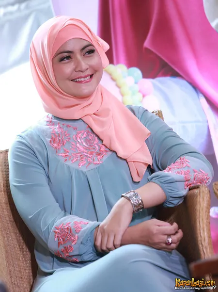 Foto Inez Tagor