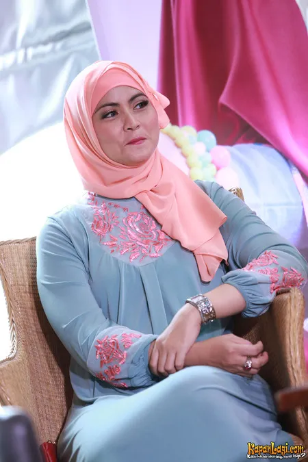 Foto Inez Tagor