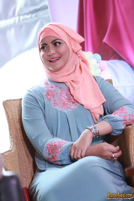 Foto Inez Tagor