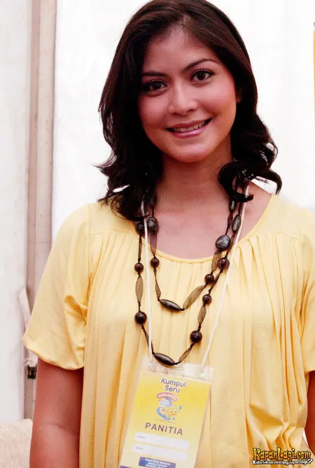 Foto Inez Tagor