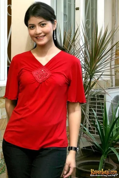 Foto Inez Tagor
