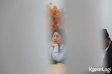 Foto Inge Anugrah