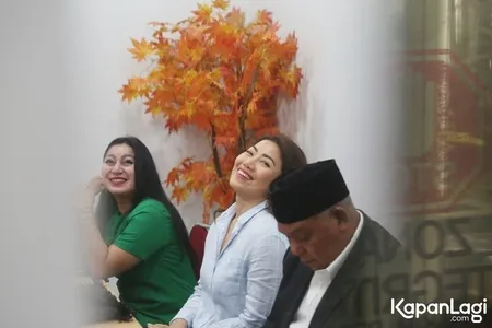 Foto Inge Anugrah