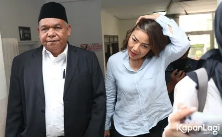 Foto Inge Anugrah